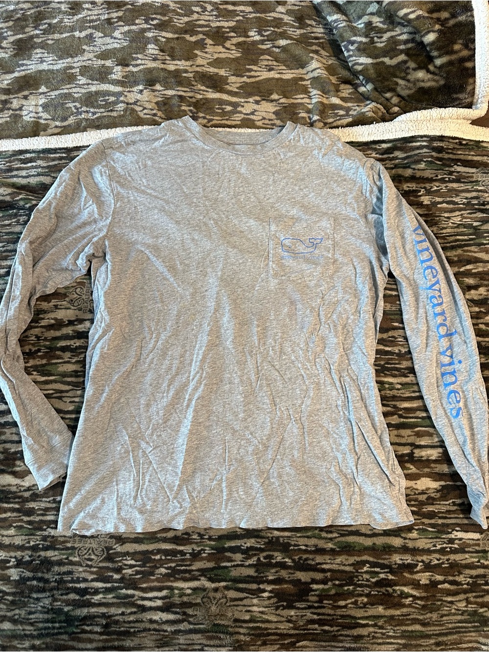 Vineyard Vines Long-Sleeve Shirt